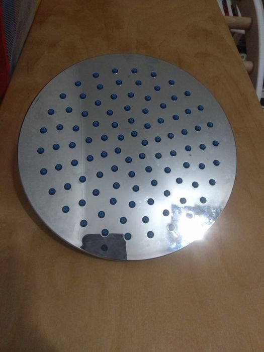 Лейка для душа Lux