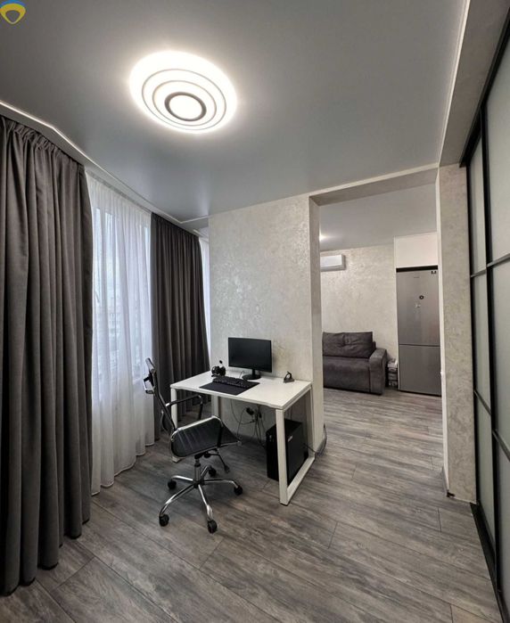 Продам 2-х комнатную квартиру в элитном новом доме с ремонтом