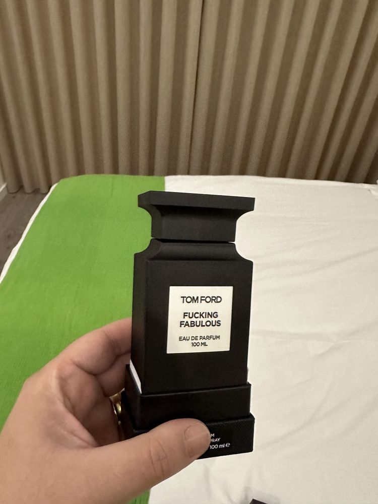 Perfumes tom ford originais