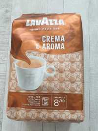 Kawa ziarnista Lavazza Crema e Aroma 1kg