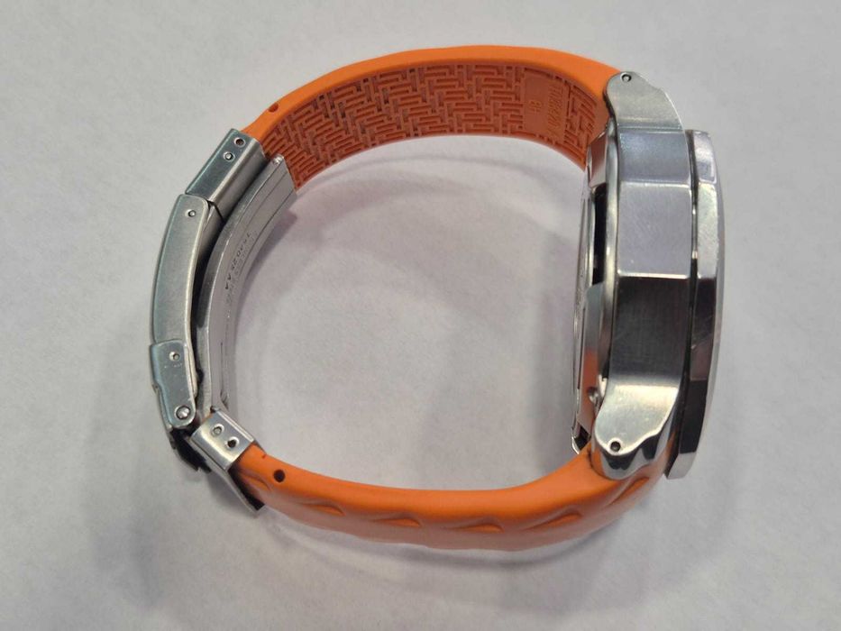 TISSOT Sea-Touch Zegarek do nurkowania