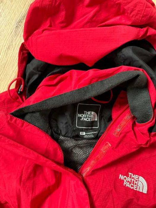 Kurtka wiatrowa The North Face