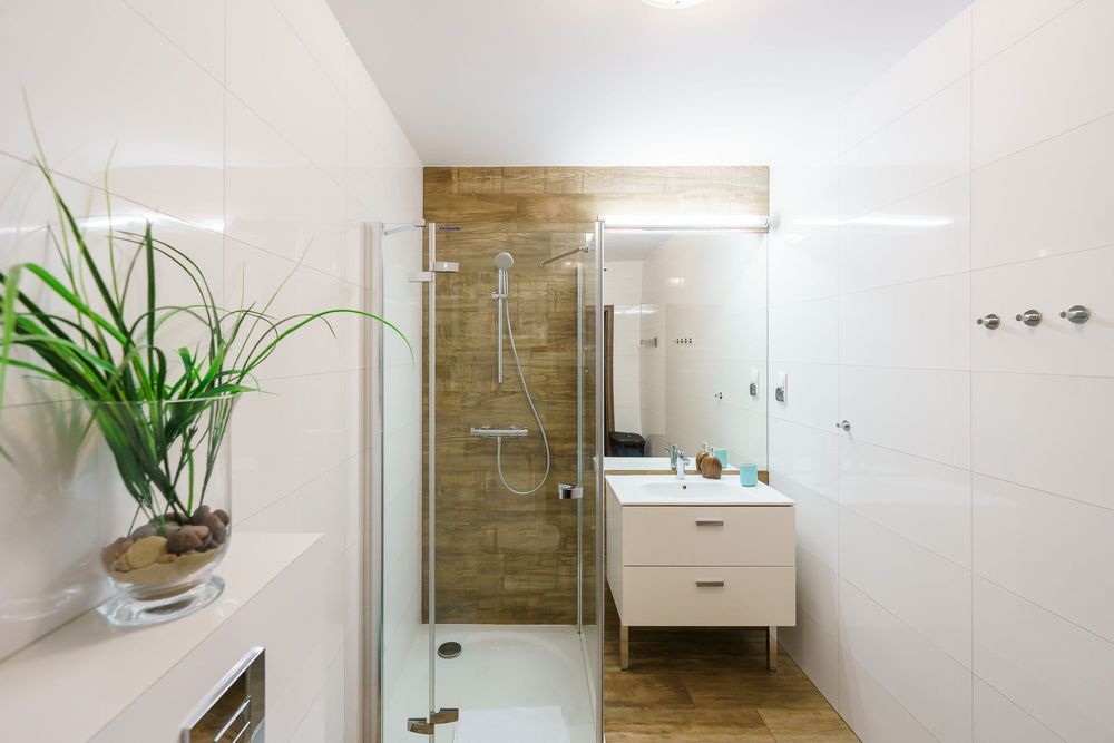 Apartamenty Polanki Park - basen i sauna w cenie