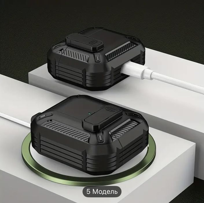 Чохол на AirPods Pro2