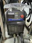 Aparelho soldar tig e electrode da nutool