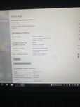 Surface pro 5 intel core i7-7660u 16gb ram 512gb