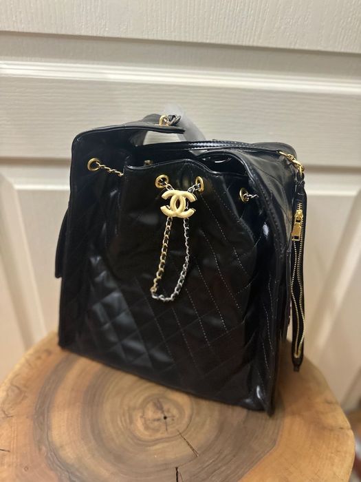 Сумка chanel колекція 2026