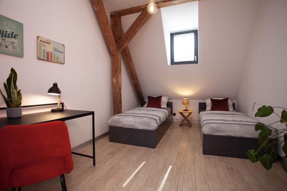 Pokoje gościnne,hotelowe,apartamenty Przy Rynku,noclegi dla firm,
