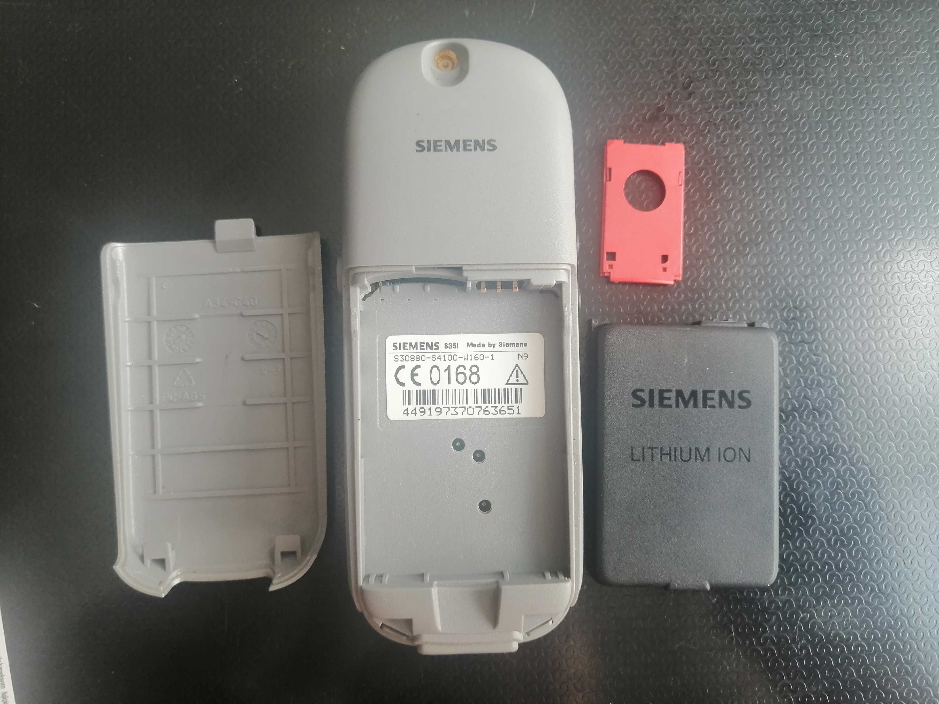 telefon siemens s35i