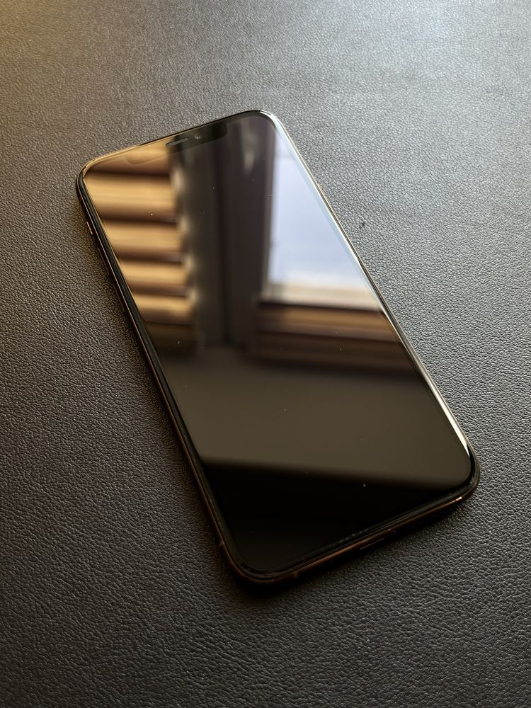 iPhone 11 Pro, 64gb, Gold (Neverlock) Айфон 11 Про 91% акб