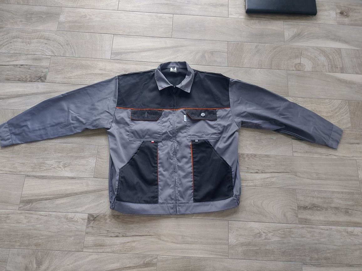 Kombinezon BHP Most Xl