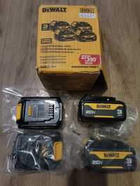 DeWalt DCB200 20V MAX Li-ion Battery