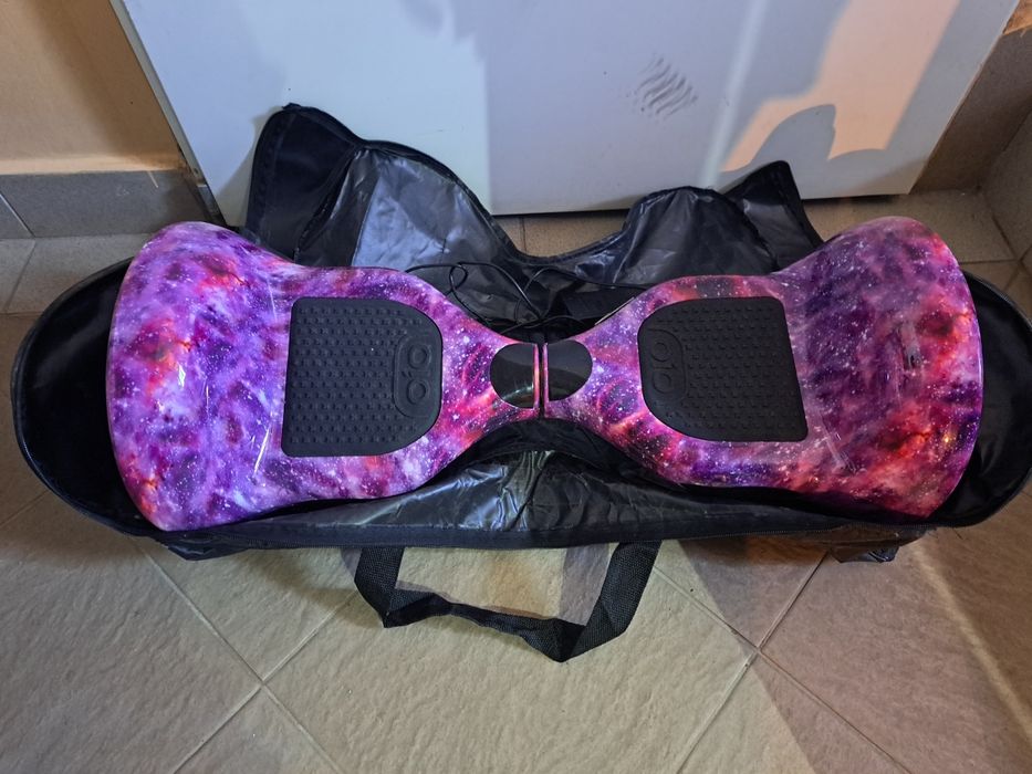 Deskorolka elektryczna OIO