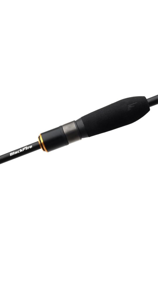 Спінінг flagman blackfire 0.8-6g 1.83m