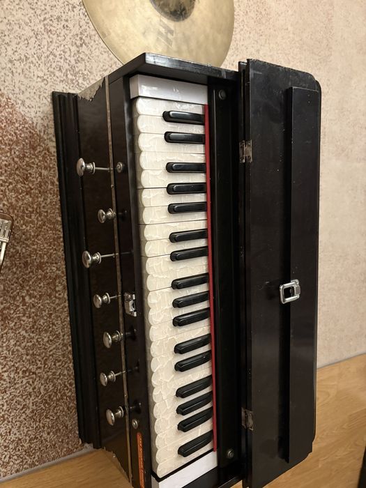 Harmonium indian