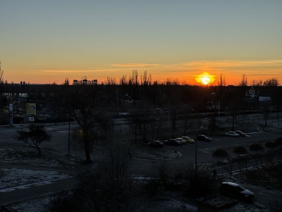 1-кімнатна квартира з ІНДИВІДУАЛЬНИМ ОПАЛЕННЯМ в 5 хвилинах від центру