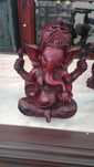 Ganesha deusa do hinduísmo - A=19 cm