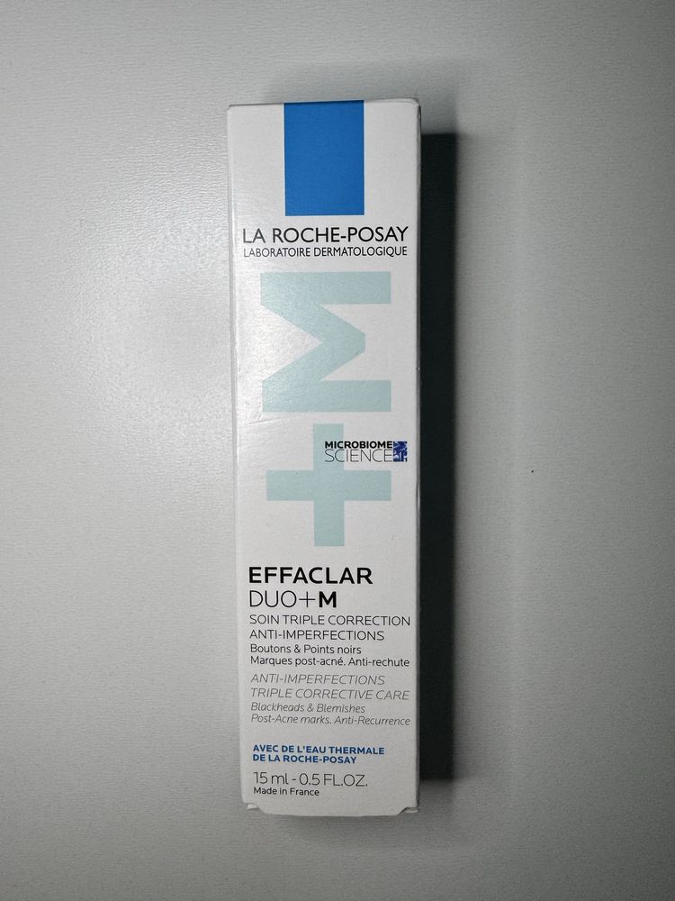 Набор La Roche-Posay Effaclar Duo+M и тд