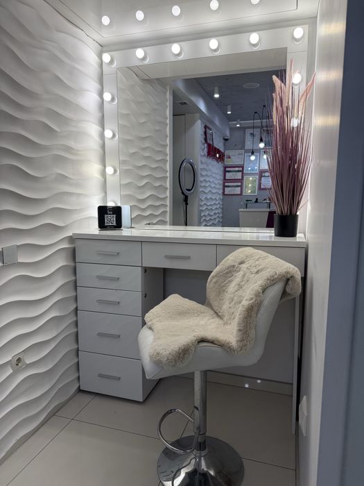 Оренда для майстрів бюті сфери ЦЕНТР