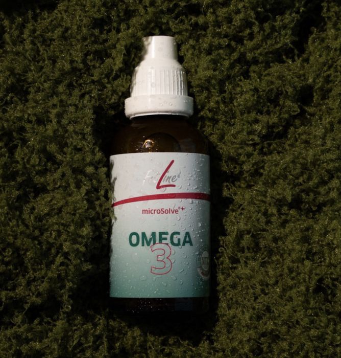 FitLine microSolve⁺ Omega 3