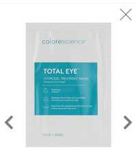 Патчі гідрогелеві Colorescience Total Eye Hydrogel Treatment Masks