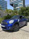 MINI Countryman Cooper ALL4