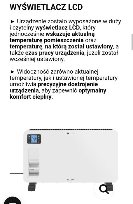 Grzejnik elektryczny Wrocław Jagodno