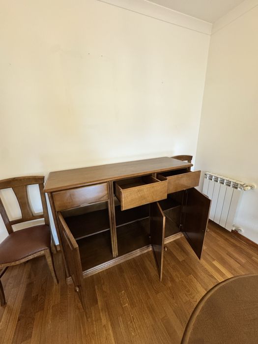 Mobilia de sala de estar