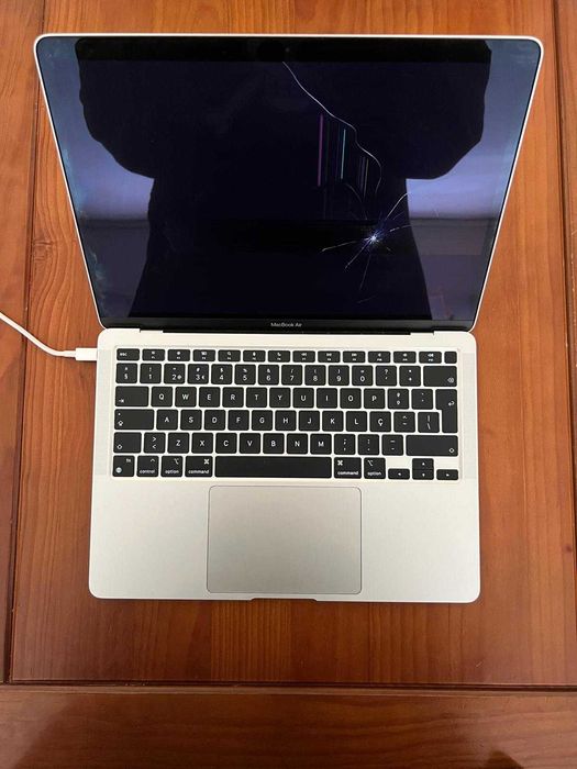 Macbook Air 13 M1