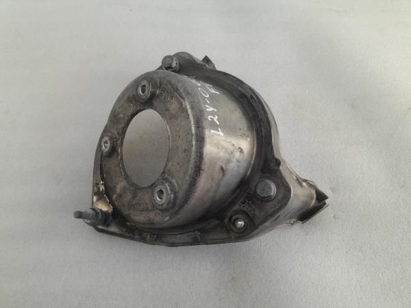 Braço de suspensão frente direito CITROËN C5 III Break (RW_)