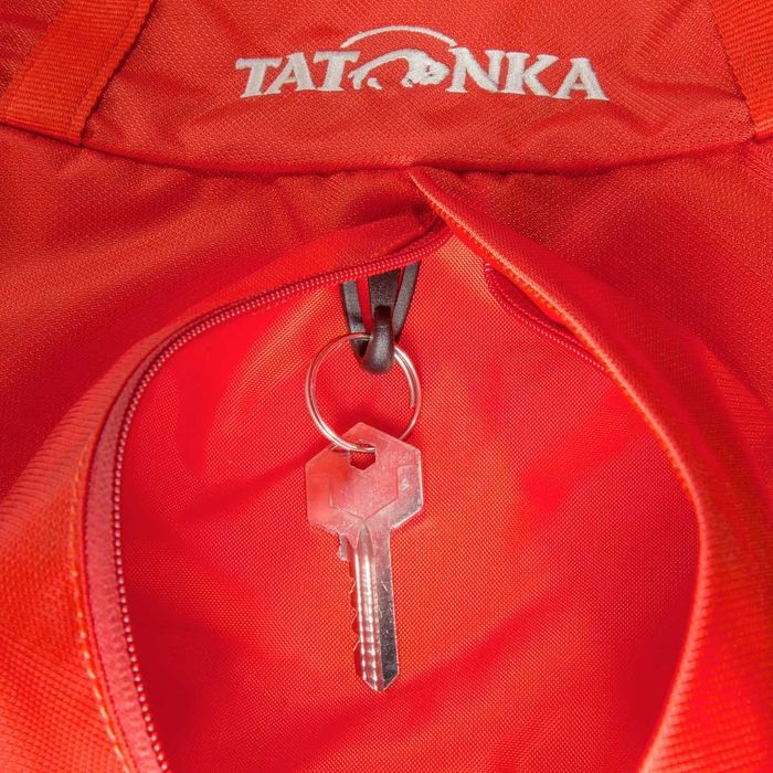 TATONKA Plecak turystyczno-miejski CITY PACK 20 red orange