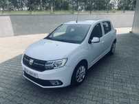 Dacia Sandero - LPG