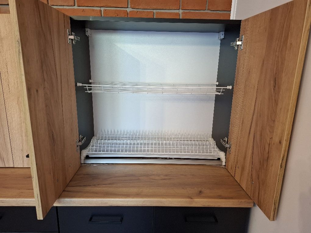 Meble kuchenne 2,80