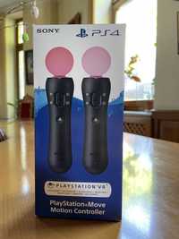 PlayStation Move PS3, PS4 PS5