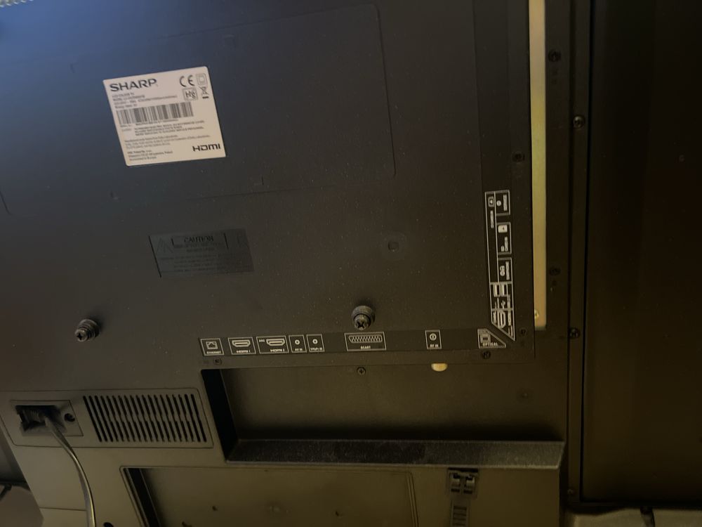 Telewizor SHARP 49