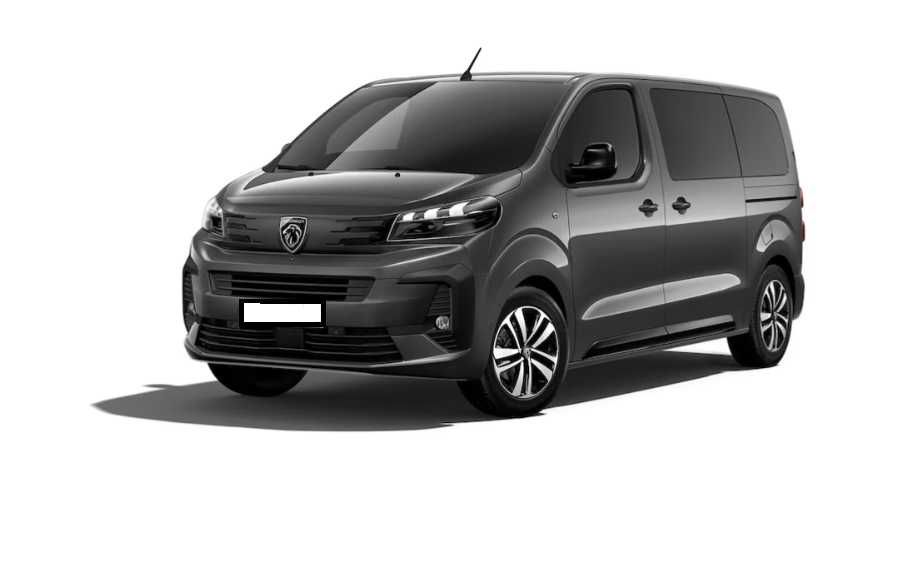 Aluguer de Carrinhas Comerciais Para Mudanças / Furgões / Caixa Aberta