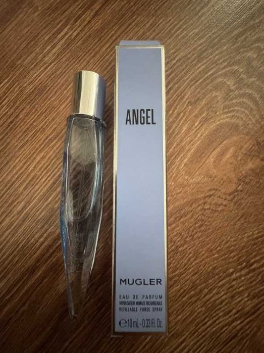 Thierry Mugler Angel 10 ml EDP ORYGINAŁ