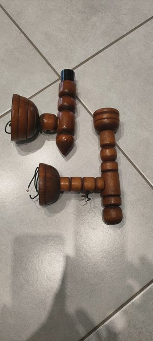 Zabytek! Dwa kinkiety