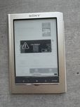 Електр. книга Sony PSR-350. 5 дюймів. Сенсорна. Гарантія