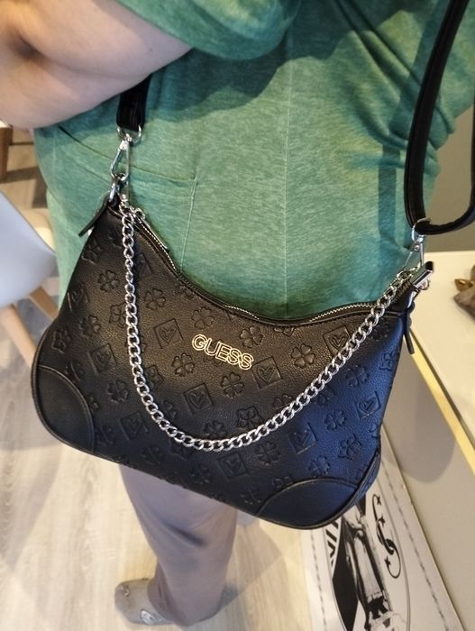 Mala tiracolo guess original