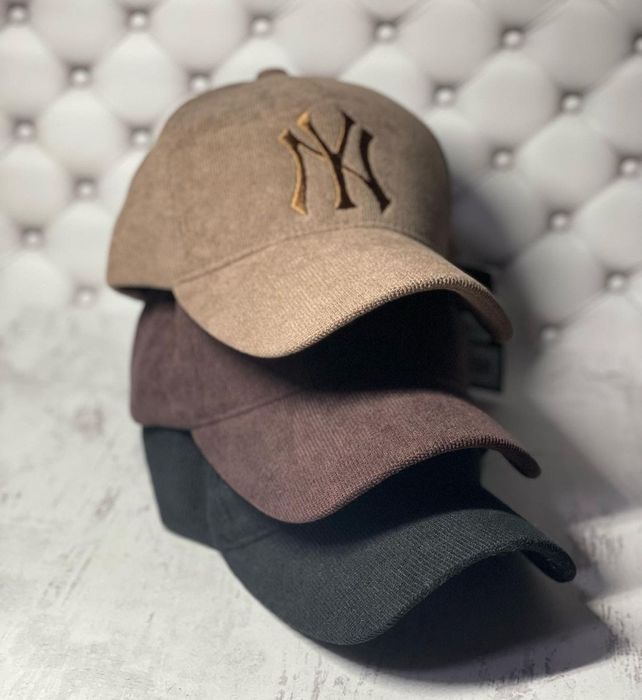 Круті кепки для весни