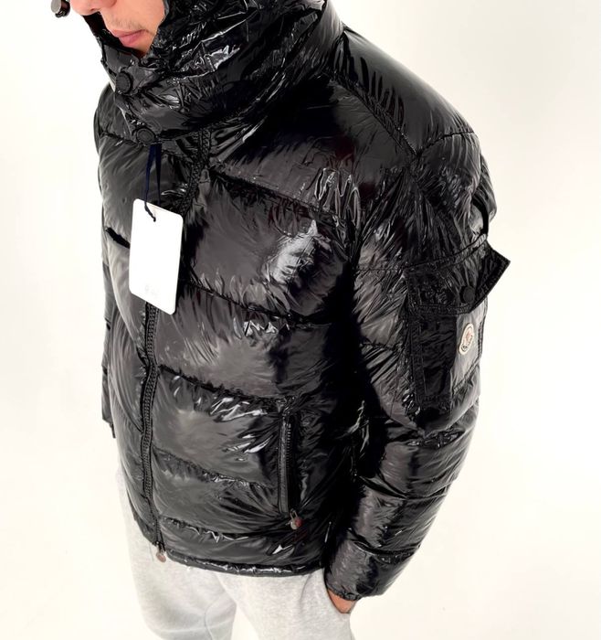 Пуховик/Куртка Moncler