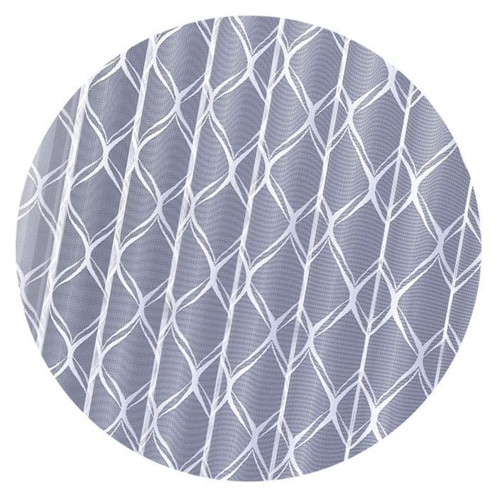 Firanka Lorca 200 x 250 cm DomoweTekstylia | WN89L6 250