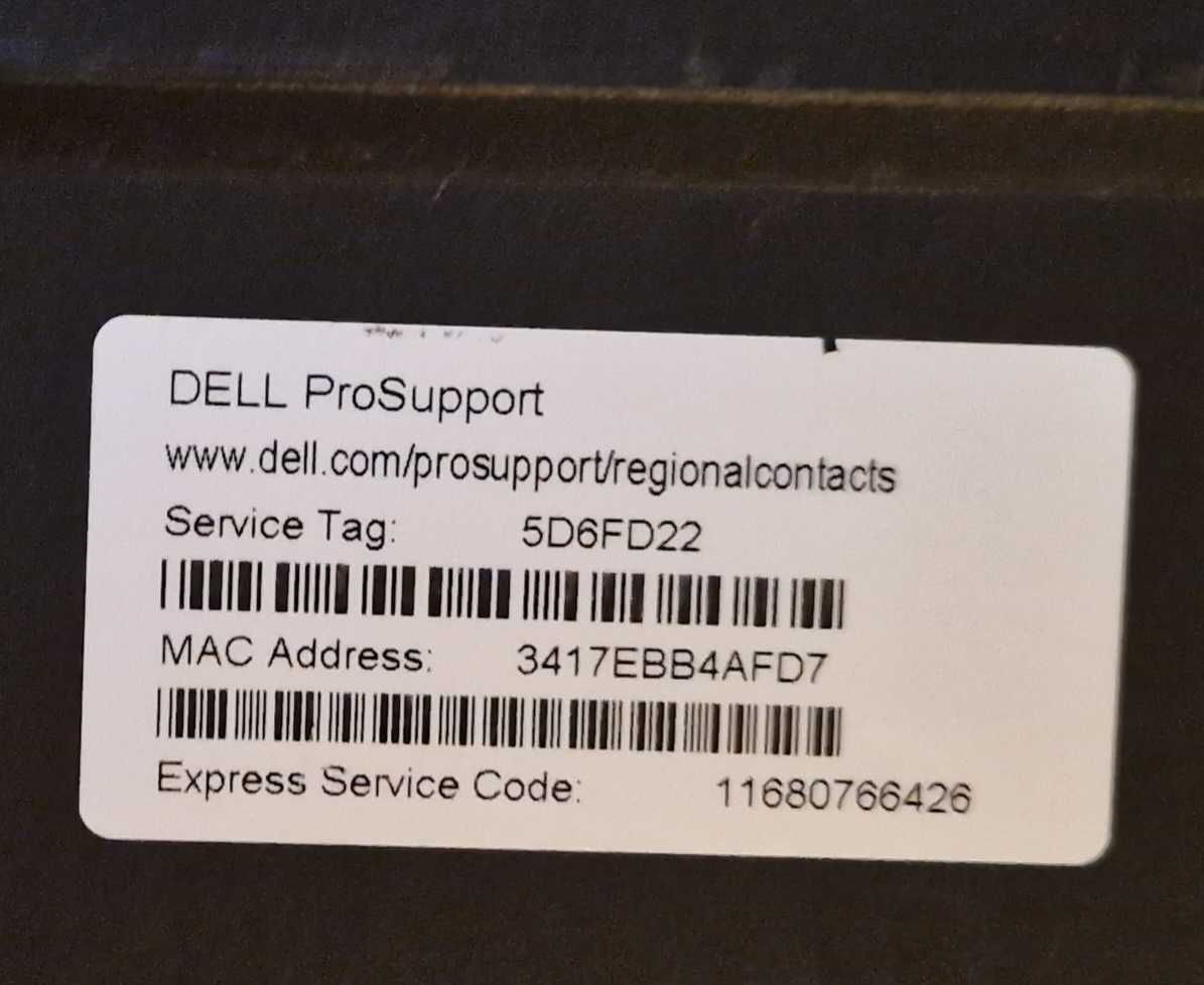 Komputer DELL Precision T7610 2xXeon 32GB RAM Dyski 250GB+3TB Win10