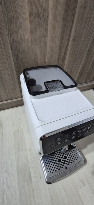 Ekspres do kawy Philips LatteGo 3200