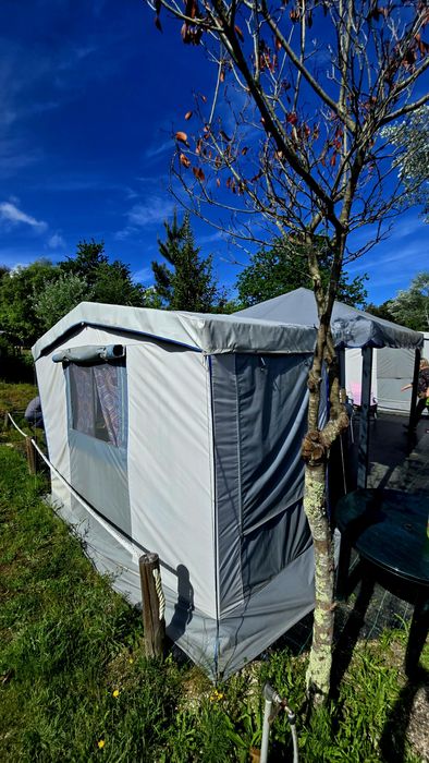 Pack Caravana Adria Optima 430 CE