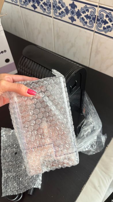 Cafeteira Nova nunca usada