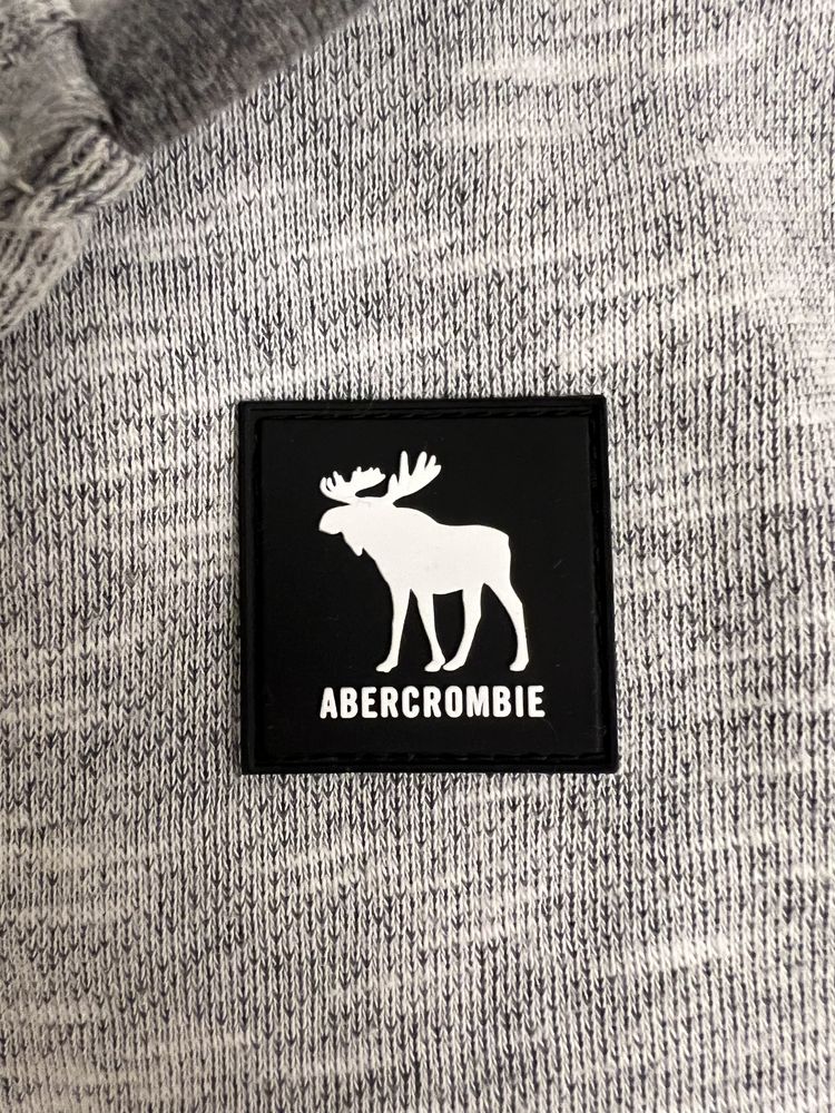 Casaco hoodie Abercrombie