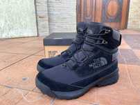 Зимові черевики The North Face Chilkat V Cognito 43-44 розмір