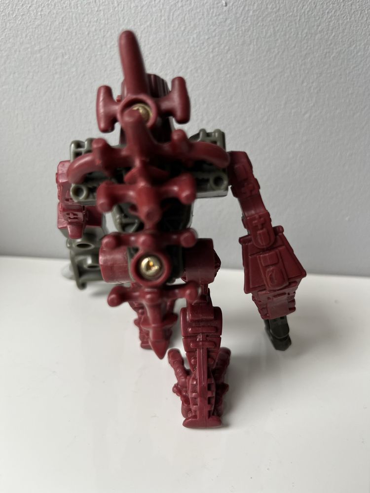 Lego Bionicle McDonald’s